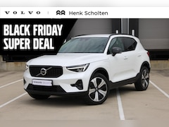 Volvo XC40 - T5 Recharge Inscription | Verwarmbare Voorstoelen | Standkachel | Adaptieve Koplampen | Pr