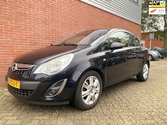 Opel Corsa - 1.2 EcoFlex Cosmo LPG