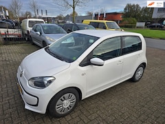 Volkswagen Up! - 1.0 move up BlueMotion