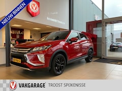 Mitsubishi Eclipse Cross - 1.5 DI-T Pure, Apple Carplay/Android Auto, Achteruitrijcamera, Trekhaak, Climate&Cruisecon