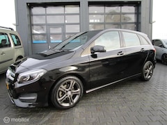 Mercedes-Benz B-klasse - 180 Ambition 64dkm Org NL Camera 1ste Eig