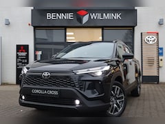 Toyota Corolla Cross - Hybrid 140 Dynamic