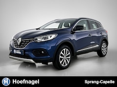 Renault Kadjar - 1.3 TCe Limited | Panoramadak | Camera | Cruise Control |