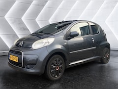 Citroën C1 - 1.0-12V Séduction