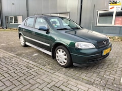 Opel Astra - 1.6 8v 5 Deurs Pearl met Airco