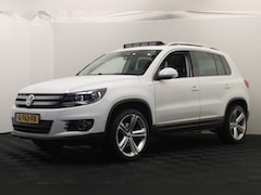 Volkswagen Tiguan - 2.0 TDI Sport&Style 4Motion |Pano|Navi|