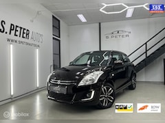 Suzuki Swift - X-tra