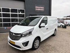 Opel Vivaro - 1.6 CDTI L1H1 Navigatie Euro 6