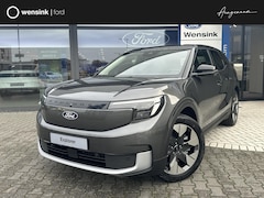 Ford Explorer - Premium Extended Range RWD 77 kWh Driver assistance pack | B&O Premium audio