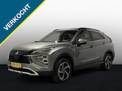 Mitsubishi Eclipse Cross - 2.4 PHEV Intense+