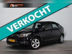 Ford Focus - 1.6 Comfort 1e eigenaar*NAP*Airco