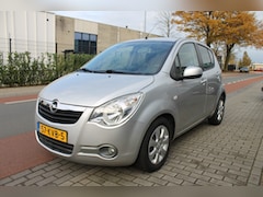 Opel Agila - 1.2 Edition Automaat