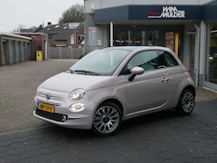 Fiat 500 - 1.0 HYBRID DOLCEVITA *Clima//Navi//Lm