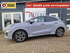 Ford Puma - 1.0i Ecoboost M.Hybride ST-LineX Adapt.cruise Climate Camera Top