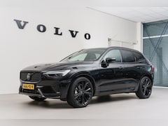 Volvo XC60 - T8 AWD Plug-in hybrid Ultra Black Edition