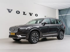 Volvo XC90 - T8 AWD Long Range Plug-in hybrid Ultimate – Bright