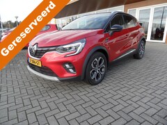 Renault Captur - 1.3 TCe 140 Intens Automaat