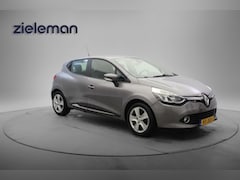 Renault Clio - 0.9 TCE Dynamique - Navi, Cruise, Lichtmetalen Velgen