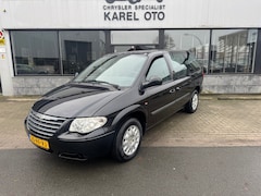 Chrysler Grand Voyager - 3.3i V6 SE Luxe