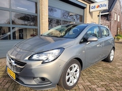 Opel Corsa-e - 1.0 Turbo Edition trekhaak. camera