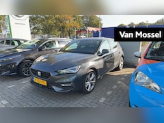 SEAT Leon - 1.4 TSI eHybrid PHEV FR