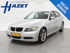 BMW 3-serie - 325i 6-CIL 218 PK AUT. + AFN. TREKHAAK | STOELVERW | CRUISE | CLIMATE CONTROL | 18 INCH