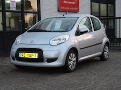 Citroën C1 - 1.0-12v Ambiance