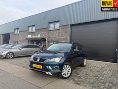 SEAT Ateca - 1.4 EcoTSI Style Business Intense | 1E EIGENAAR | 12MND GARANTIE | NAVI | CARPLAY | AIRCO