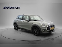 MINI Cooper - 1.5 Cooper Business - Navi, Cruise
