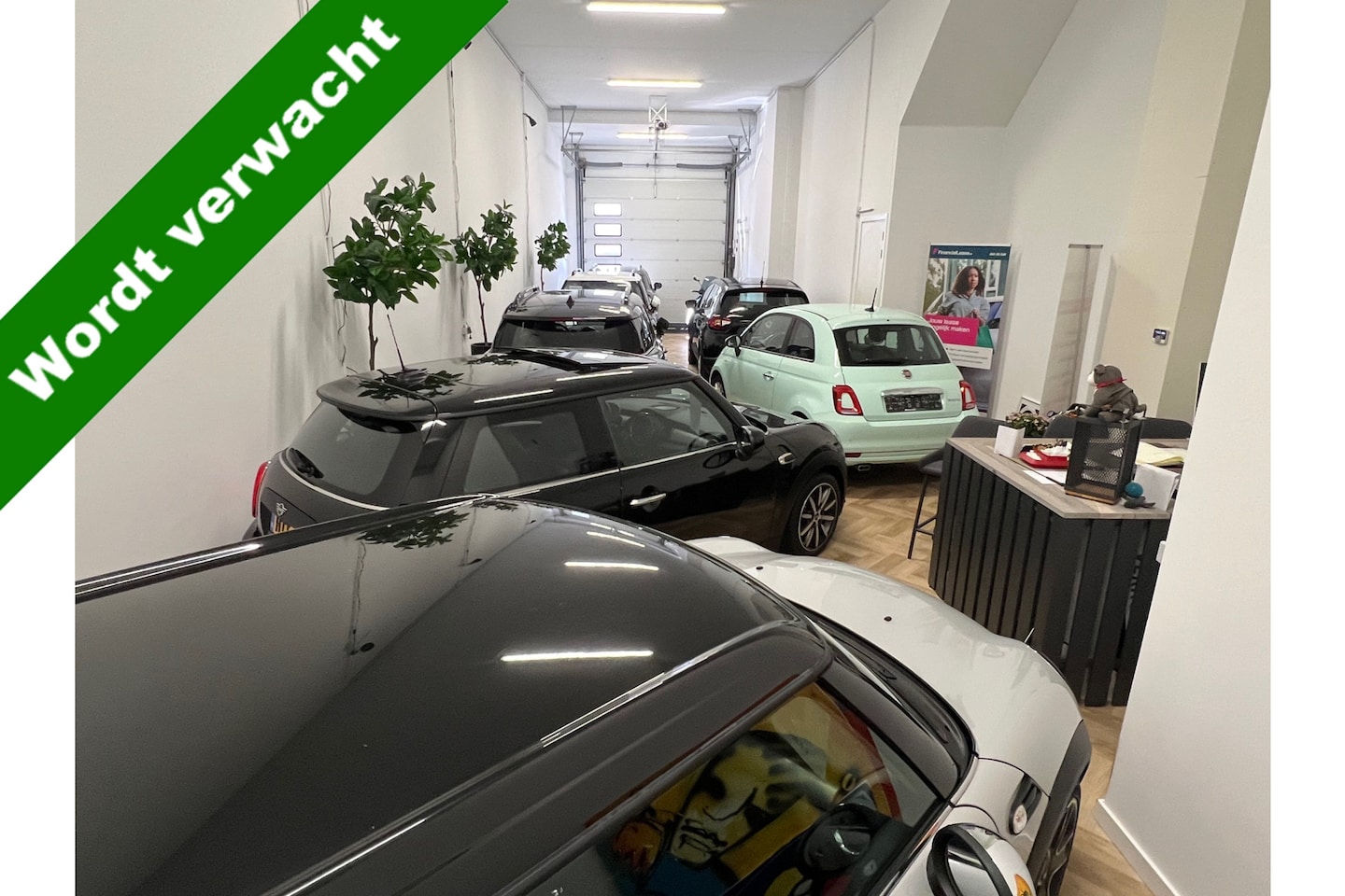 Fiat 500 C - La Prima 42 kWh Automaat Cabriolet / Incl BTW / 120 PK / Apple CarPlay / 360 Camera / Navi - AutoWereld.nl