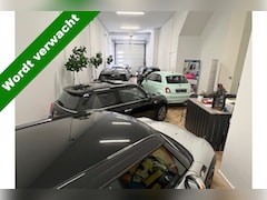 Fiat 500 C - La Prima 42 kWh Automaat Cabriolet / Incl BTW / 120 PK / Apple CarPlay / 360 Camera / Navi