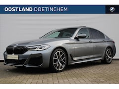BMW 5-serie - 530i High Executive M Sport Automaat / Panoramadak / Adaptieve LED / Head-Up / Stoelventil