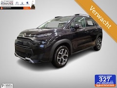 Citroën C3 Aircross - 1.2 PT EAT6 AUT Plus NAVI/CLIMA/PDC