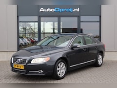 Volvo S80 - 2.0 T Limited Edition Clima, NAVI, Beige Leder, Trekhaak afnb. Dealer onderhouden