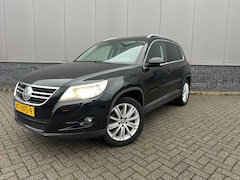 Volkswagen Tiguan - 1.4 TSI SportenStyle+a camera en Pano dak