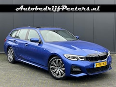BMW 3-serie Touring - 320i M Sport Pano ACC Leder LED L-Cockpit Sfeerlicht Carplay
