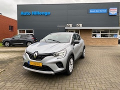 Renault Captur - 1.0 TCE 90 EVOLUTION