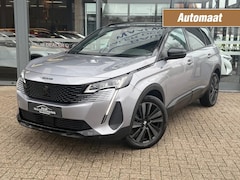 Peugeot 5008 - 1.2 HYBRID GT AUTOMAAT 7 ZITS NAVI LMV PDC-CAMERA