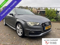 Audi A3 Sportback - 1.4 TFSI Ambition Pro Line S