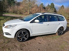Ford Focus - 1.6 Trend