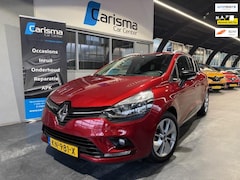 Renault Clio Estate - 0.9 TCe Limited Cruise|Navi|Trekhaak