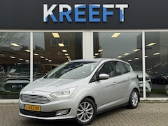 Ford C-Max - 1.5 Titanium Elektr Trekhaak | VOL