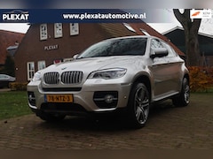 BMW X6 - XDrive35i High Executive Aut. | Individual | NL. Auto | Lederen Dashboard | Stoelkoeling |