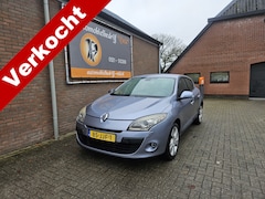 Renault Mégane - 1.6 Dynamique