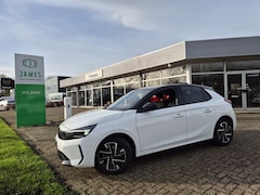 Opel Corsa - 1.2 GS Turbo Apple/Android Carplay Camera