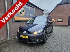 Volkswagen Caddy - 1.6 TDI