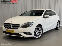 Mercedes-Benz A-klasse - 180 Ambition
