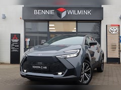Toyota C-HR - 1.8 Hybrid 140 Executive