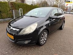 Opel Corsa - 1.2-16V 5-DRS '111' Edition AC CRUISE LMV 1e EIG. NAP