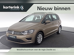 Volkswagen Golf Sportsvan - 1.2 TSI Comfortline